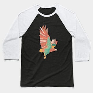 Eagle Baseball T-Shirt